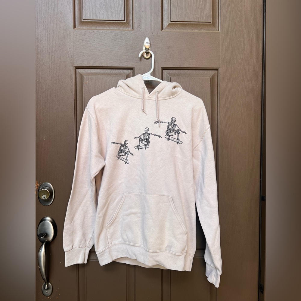 Bowery hoodie